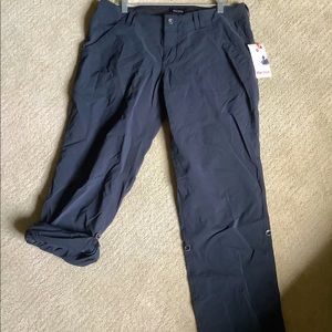 Marmot women’s soft shell pant